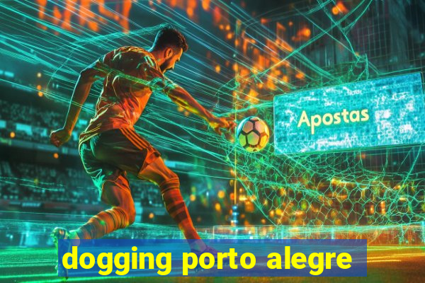 dogging porto alegre